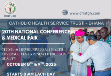 20th National Conference & Medical Fair